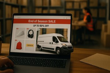 El incremento abrupto en la