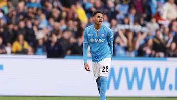 El Espanyol logra la cesión