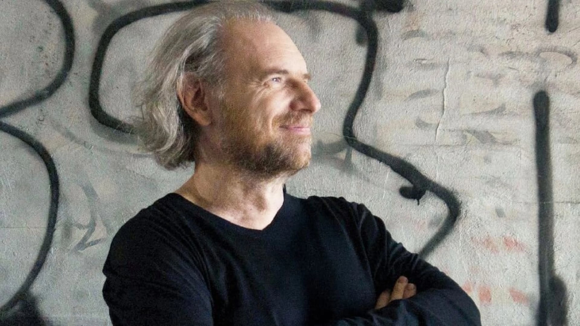 “Imágenes cautivas”: los inquietantes retratos literarios de Daniel Mordzinski llegan a Portugal (Foto: Babell)
