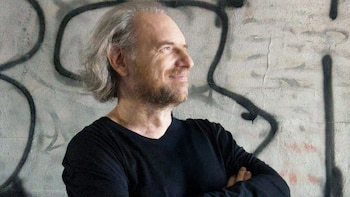 “Imágenes cautivas”: los inquietantes retratos literarios de Daniel Mordzinski llegan a Portugal