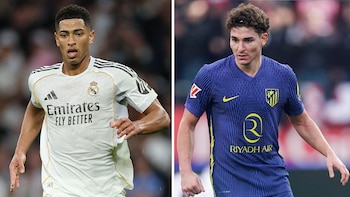 A qué hora juega Real