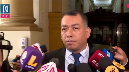 Darwin Espinoza se disculpa con su familia por foto íntima con asesora: “No amerita gran controversia”