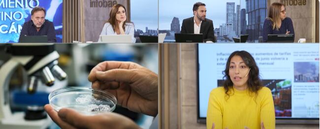 El hallazgo abre la puerta a nuevas terapias oncológicas al bloquear la acción de galectina uno en modelos experimentales