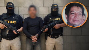 Honduras: Cae sospechoso por asesinato del ambientalista Carlos Luna tras 28 años prófugo