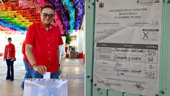 PT acusa a Salomón Jara