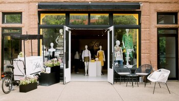 La cadena estadounidense Saks se