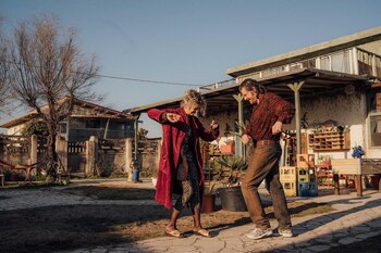 Margarita Rosa De Francisco es