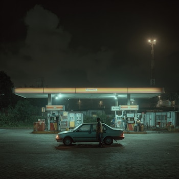 La diferencia entre corriente y