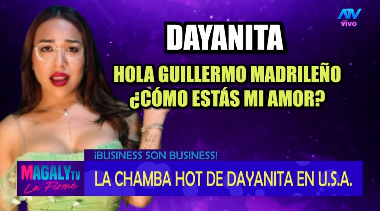 Evidencias de perfiles y tarifas