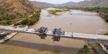 Antioquia obras
