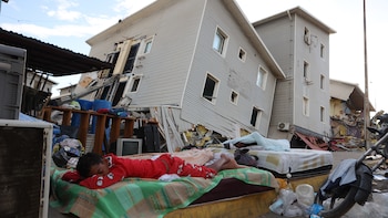 La ONU prevé asistir a 500.000 personas en Venezuela tras los terremotos: “La necesidad de alimentos, agua y servicios básicos es crítica”
