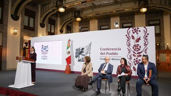 El Gobierno de México propuso