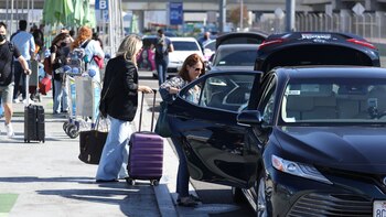 Beat, Didi y Cabify fueron