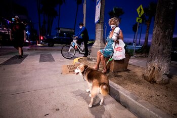 Pese a que Nueva York