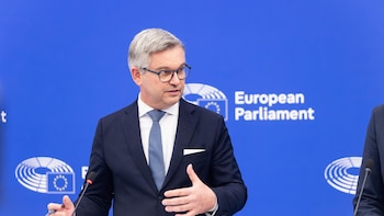 Bruselas advierte de que la UE será "vulnerable" mientras dependa de países vecinos para proteger sus fronteras
