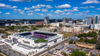 El Inter&Co Stadium, también en