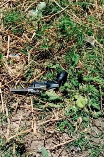 Detuvieron otra vez a "Satán" en La Plata