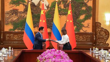 Nueva desautorización de Petro a