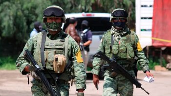 ¿Qué pasa si un soldado