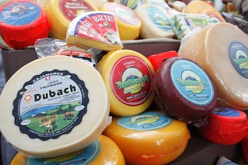 La Profeco hizo el estudio