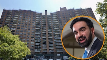 Multan con USD 31 millones a dueños de edificios del Bronx por violar normas de habitabilidad