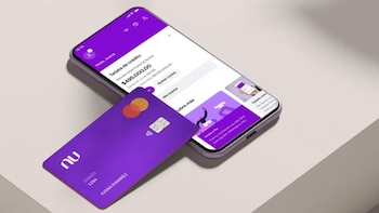 Nubank, el banco digital más
