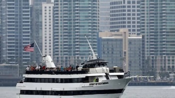 San Diego cerró un acuerdo con Disney Cruise Line para duplicar cruceros hasta 2031