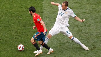 Rusia podría no disputar el