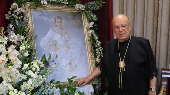 El motivo por el que