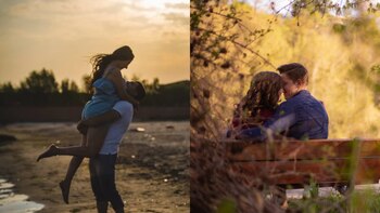 Lugares románticos en Lima /