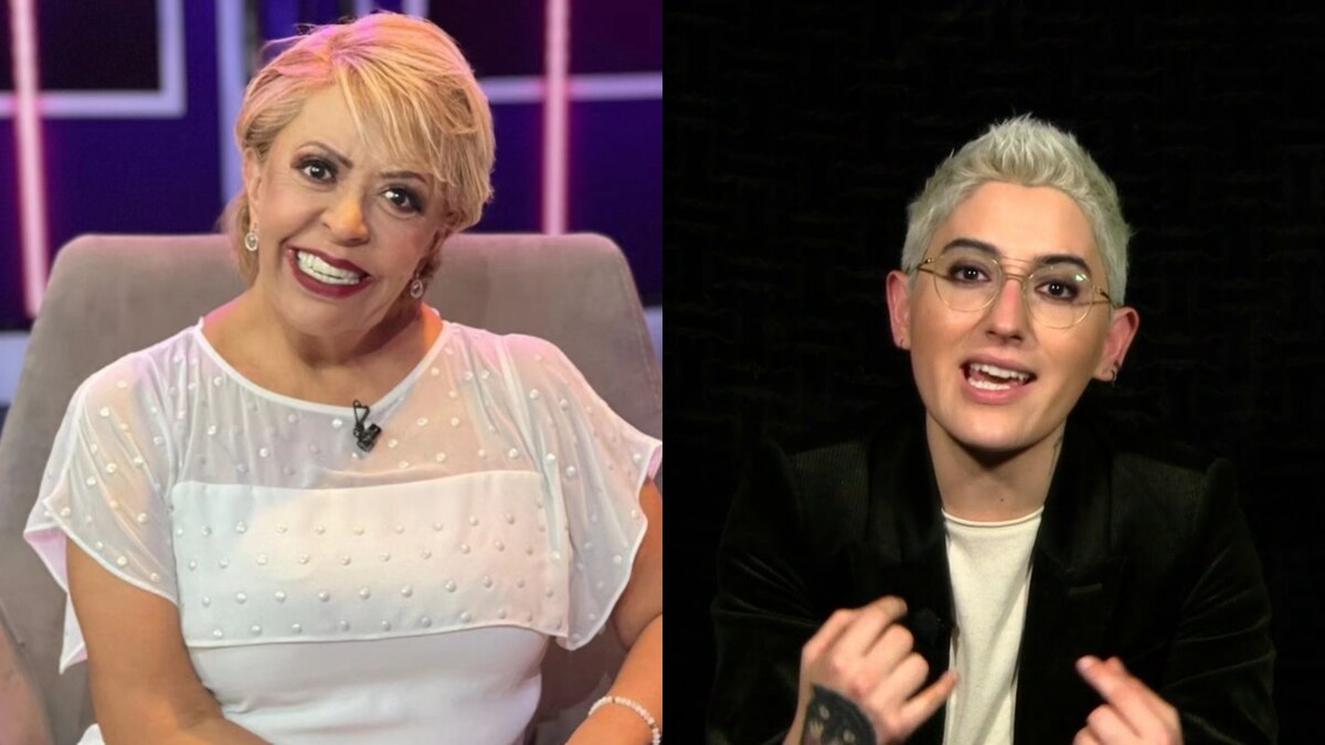 Maca Carriedo confronta a Verónica Gallardo tras entrevista a Adela Micha donde se le vincula a robo: “Me sorprende”