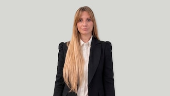 Lorena Borzi