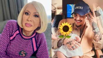 La peruana se refirió a