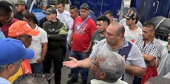 Luego del varias sesiones de