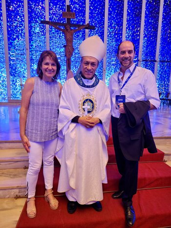 El XV Simposio de la