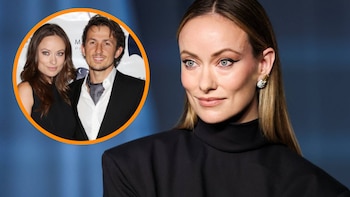 Olivia Wilde recuerda la vez que se casó a los 19 años en el festival Burning Man: “Fue romántico y alocado”