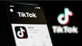 TikTok es una de las