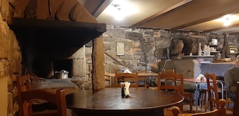 Furancho A de Caballero,en Poio