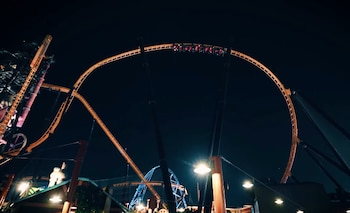 La Falcon’s Flight puede llegar