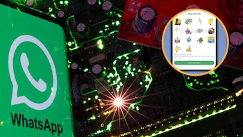 WhatsApp presenta un pack de