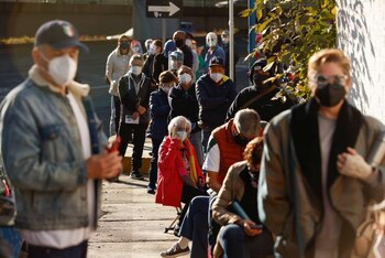 Al último corte, la SSa