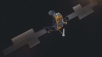 El Gobierno modifica los límites de gasto para financiar los satélites Paz 2 y Spainsat NG-III de Hisdesat