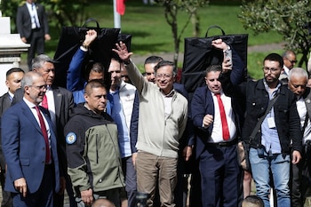 El esquema de seguridad del