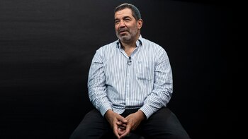 (Crédito: Santiago Saferstein)