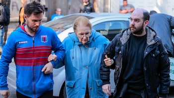 velatorio mariano barbieri crimen palermo