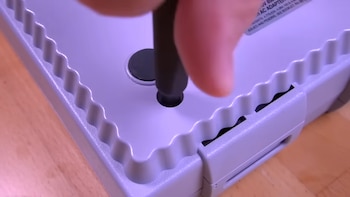 Con este mod la consola