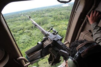 Para garantizar la seguridad en