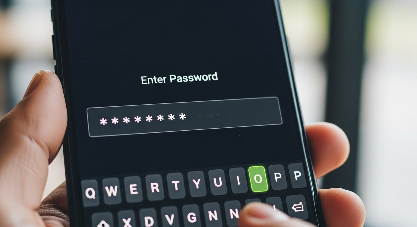 Permisos excesivos en aplicaciones permiten interceptar mensajes SMS, comprometiendo la seguridad de contraseñas bancarias y datos sensibles. (Imagen Ilustrativa Infobae)