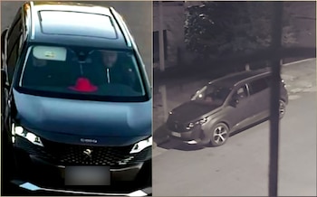 Las imágenes clave en la