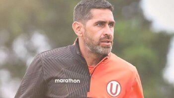 Sebastián Avellino atraviesa un complicado